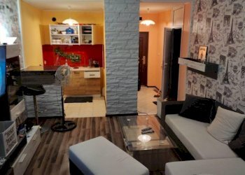 One-room apartment Sofia (neighborhood Младост 2) - photo 1