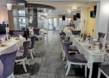 Restaurant Plovdiv (neighborhood Кючук Париж) - photo 1
