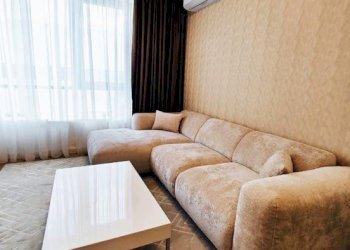 One-room apartment Sofia (neighborhood Сердика)