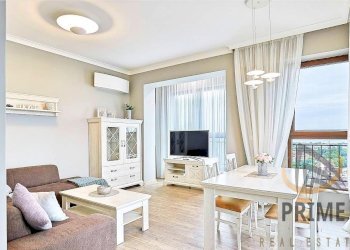 Apartment Burgas (neighborhood Зорница) - photo 1