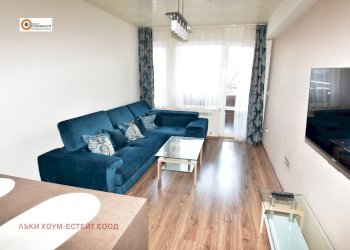 Apartment Sofia (neighborhood Банишора) - photo 1