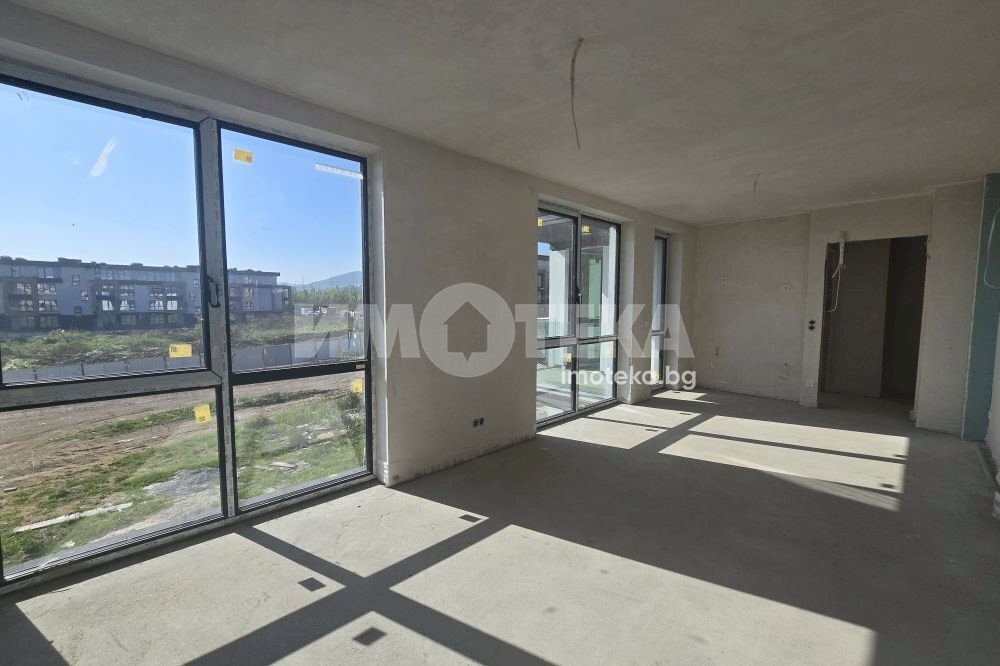 Two-room apartment Sofia - photo 1