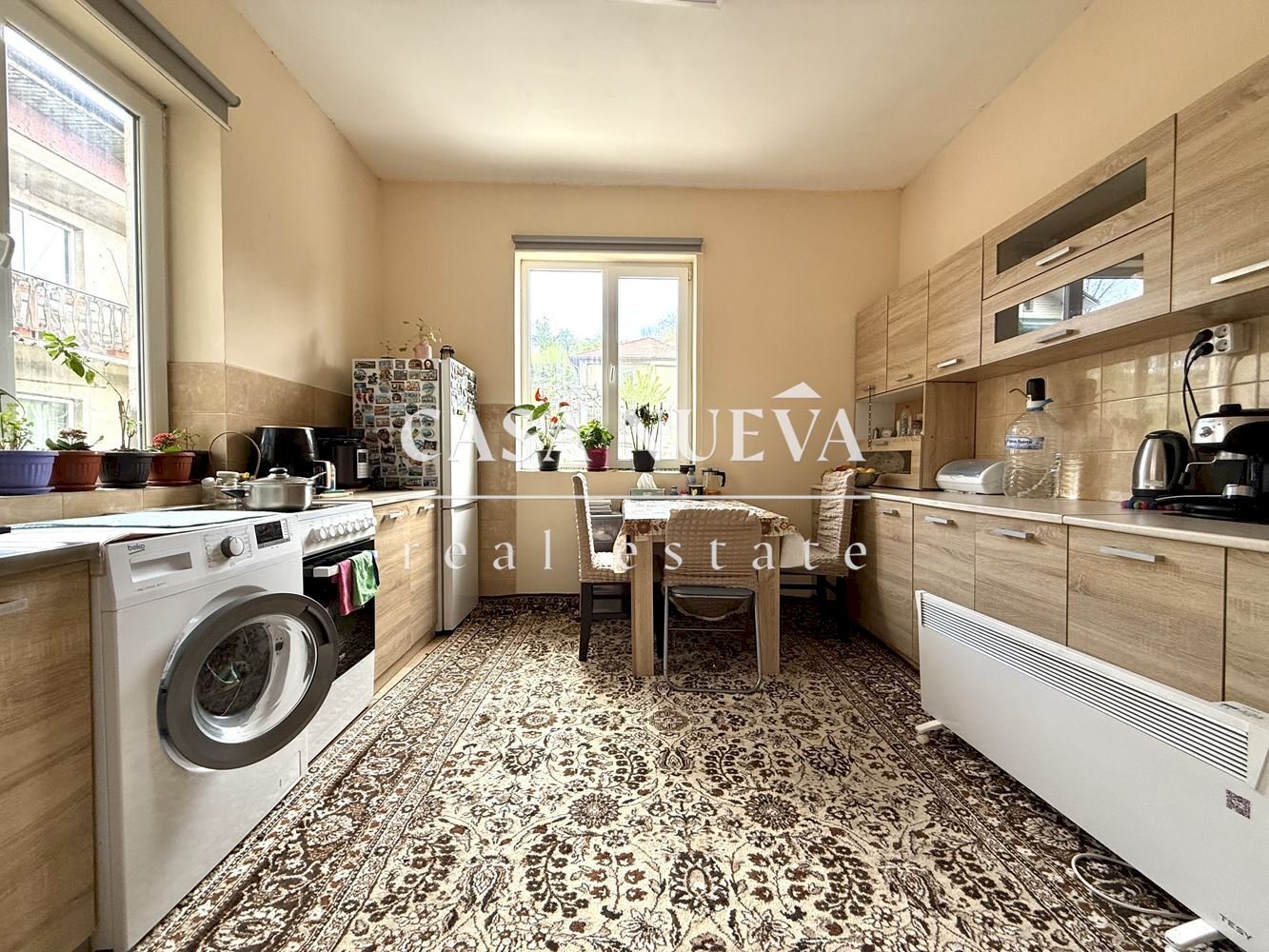 Independent house Pernik (neighborhood Ралица) - photo 1