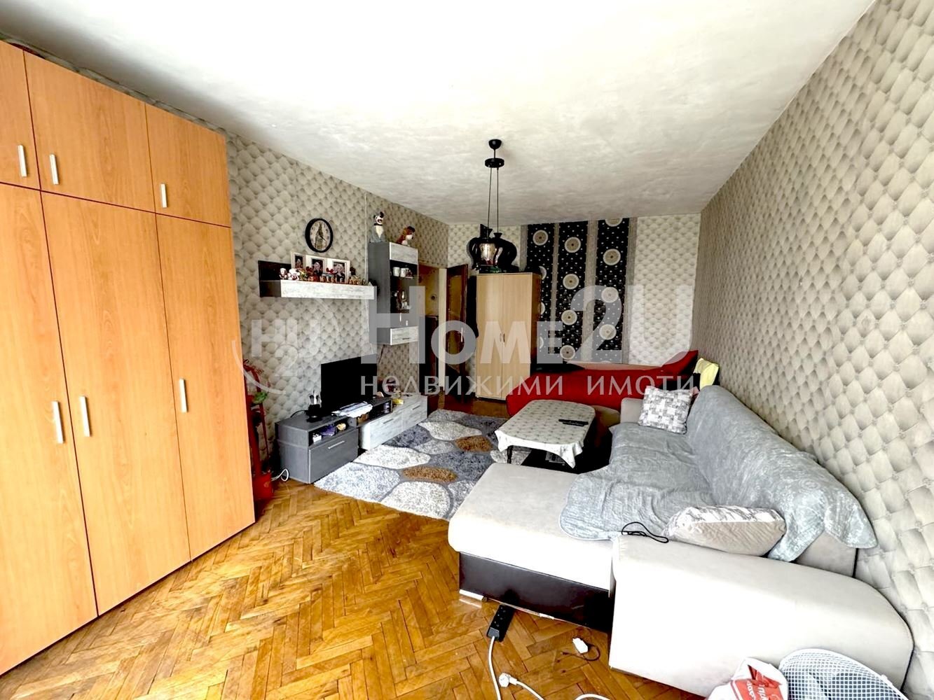 Two-room apartment Pernik (neighborhood Изток) - photo 1