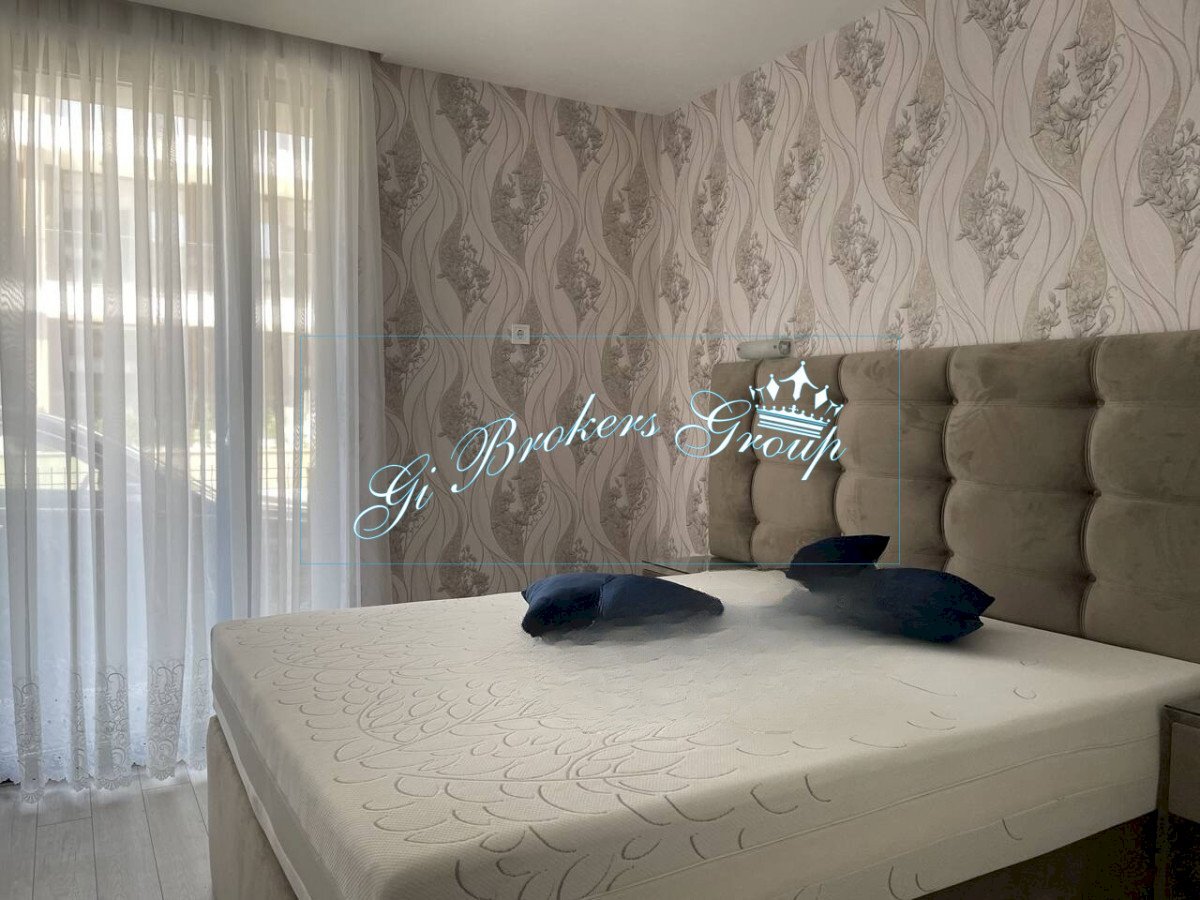 Bilocale Burgas (zona Сарафово) - foto 1