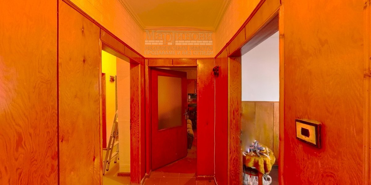 Four-room apartment Montana - photo 1