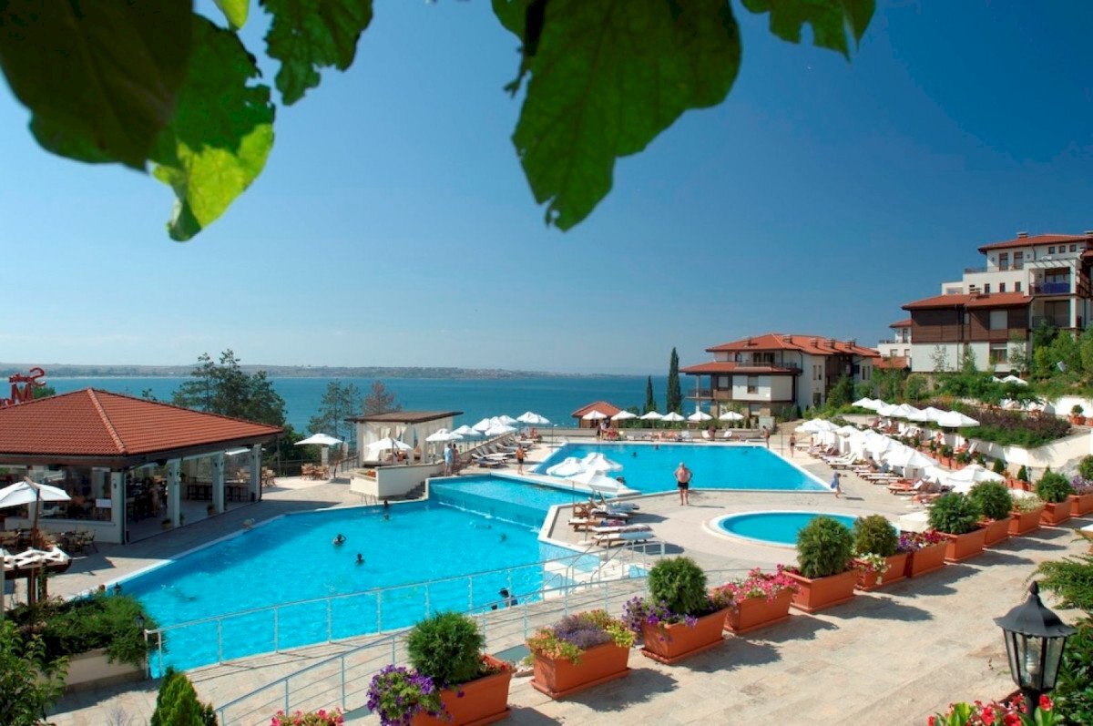 Two-room apartment гр. Созопол, Sozopol - photo 1