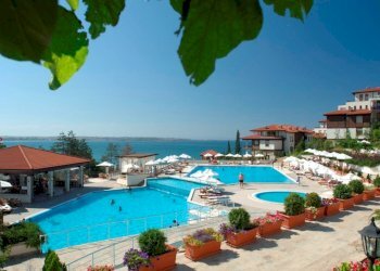 Bilocale гр. Созопол, Sozopol - foto 1