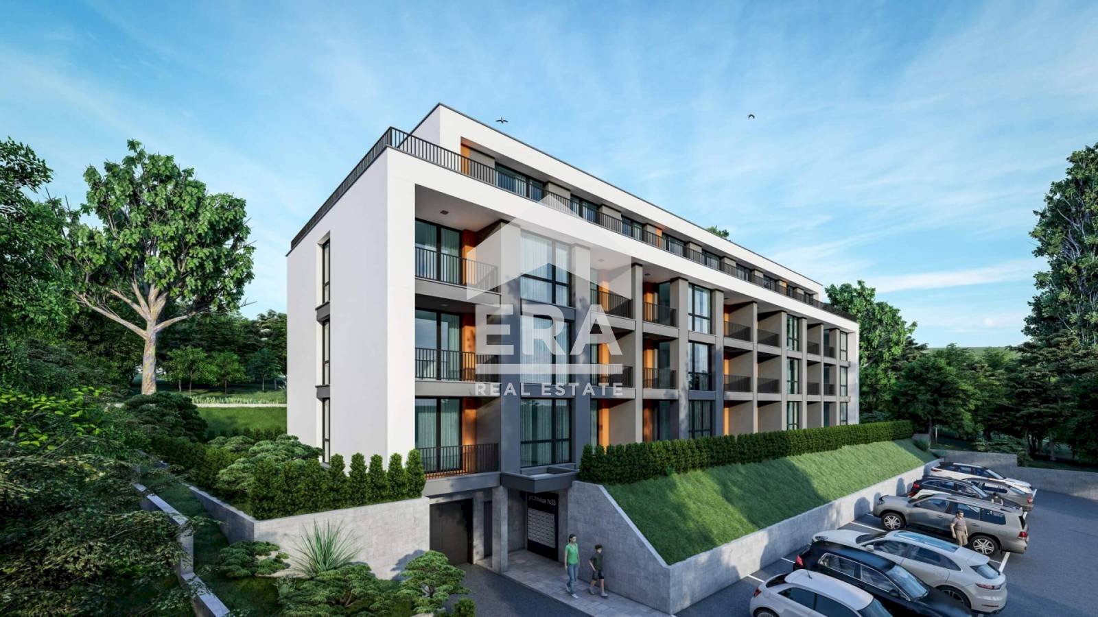 Bilocale Varna (zona Възраждане 3) - foto 1