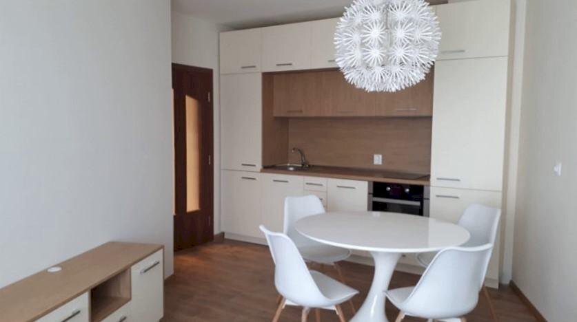 One-room apartment Sofia (neighborhood Младост 2) - photo 1