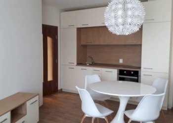 One-room apartment Sofia (neighborhood Младост 2) - photo 1