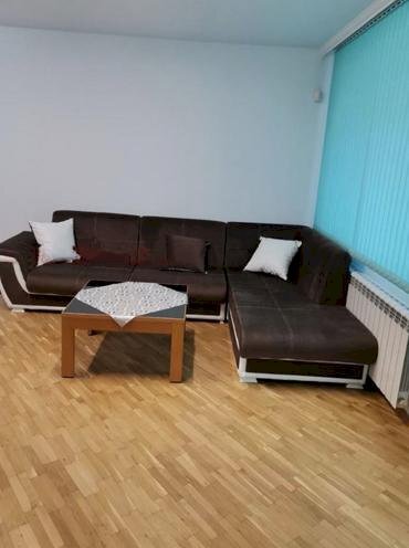 Two-room apartment Sofia (neighborhood Студентски град) - photo 1