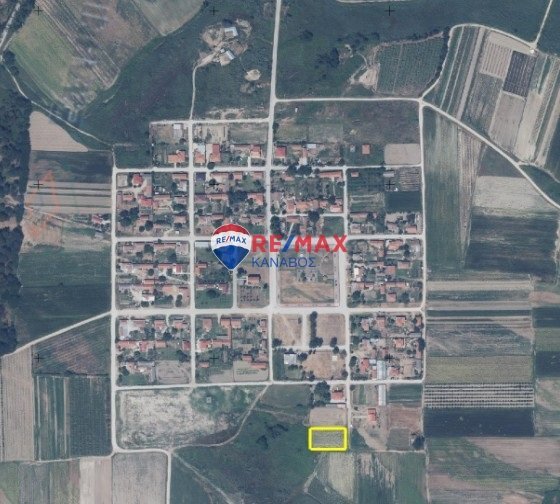 Terreno edificabile Dasochori, Neo Erasmio, Grecia - foto 1