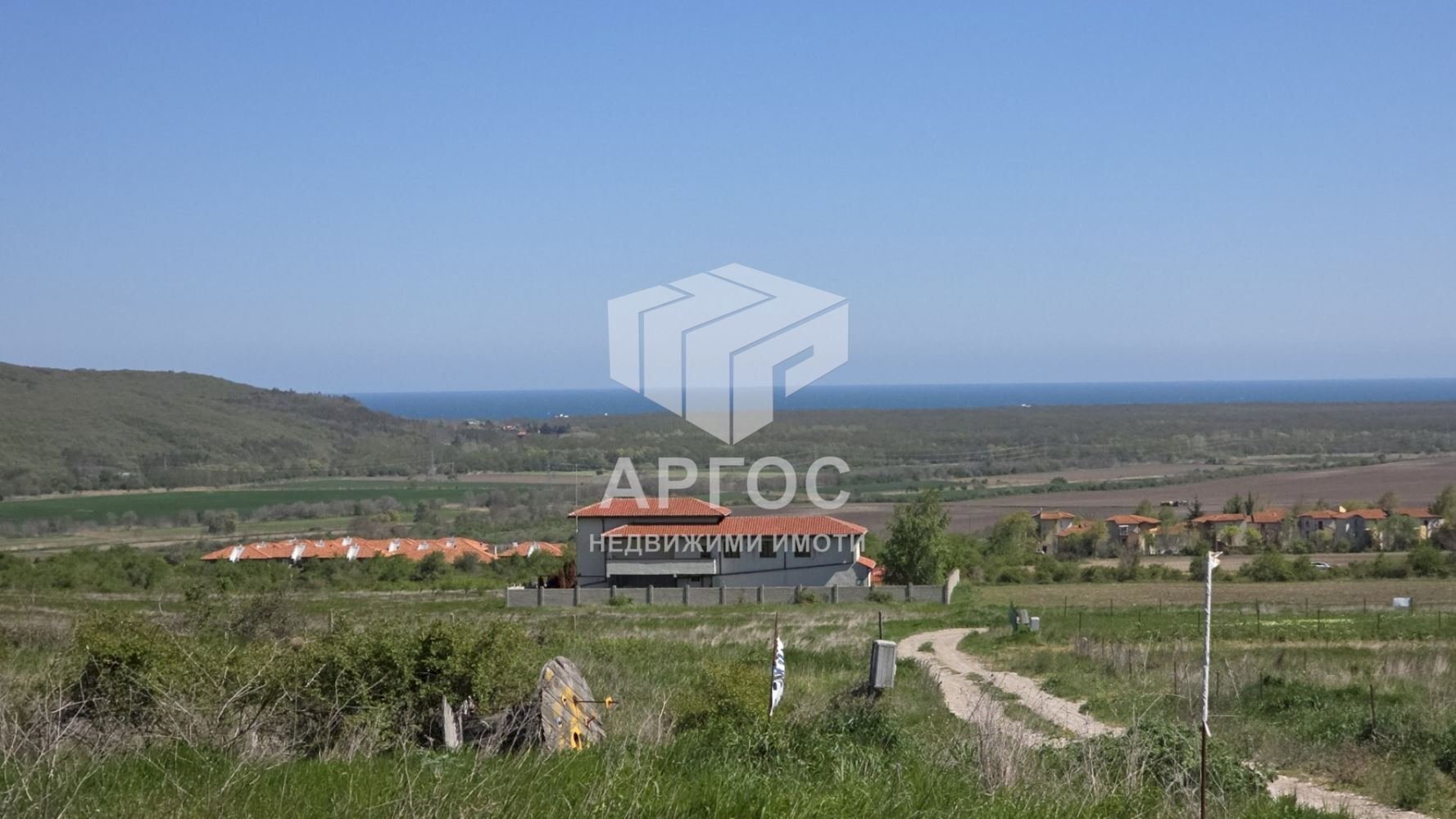 Terreno edificabile Balchik - foto 1