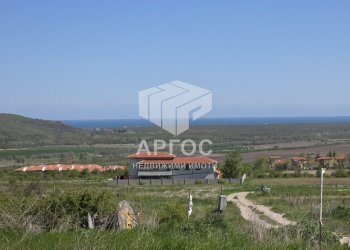 Terreno edificabile Balchik - foto 1