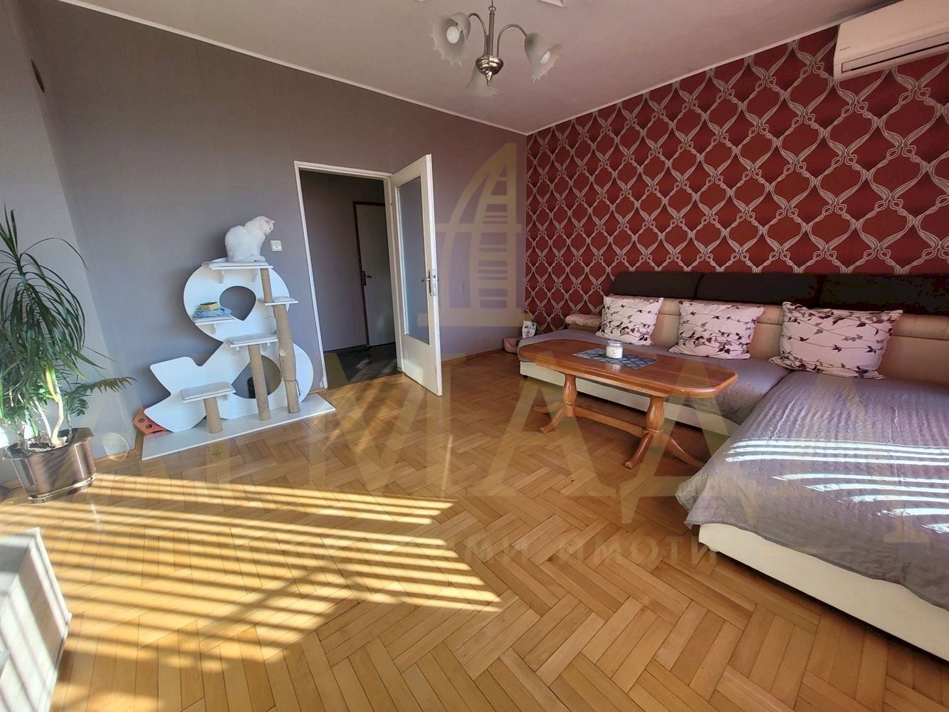 Quadrilocale Plovdiv (zona Коматево) - foto 1