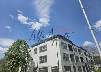 Apartment Varna (neighborhood Владиславово) - photo 1