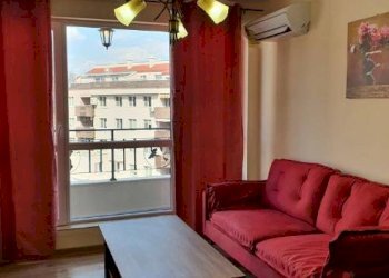 One-room apartment Plovdiv (neighborhood Смирненски) - photo 1