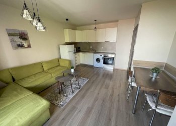 One-room apartment Plovdiv (neighborhood Център) - photo 1