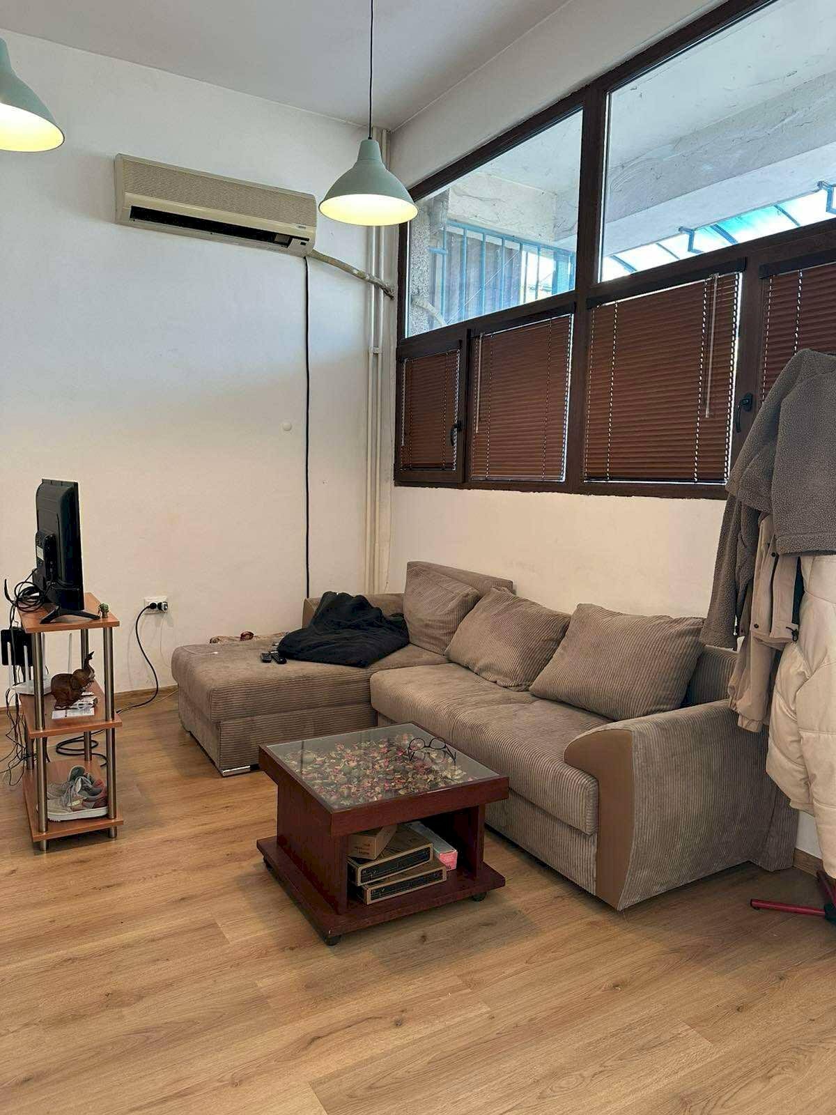 One-room apartment Sofia (neighborhood Банишора) - photo 1
