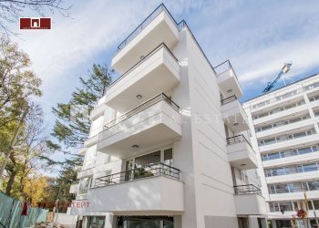 Apartment Sofia (neighborhood Овча купел) - photo 1