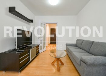 One-room apartment Sofia (neighborhood Зона Б-19) - photo 1