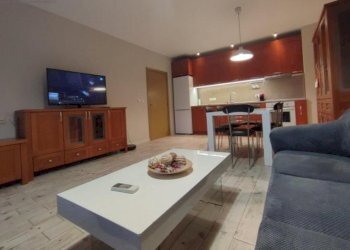 Monolocale Sofia (zona НПЗ Дианабад) - foto 1