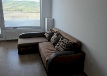Двустаен София (квартал Горубляне) - фото 1