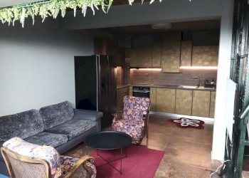 One-room apartment Plovdiv (neighborhood Съдийски) - photo 1