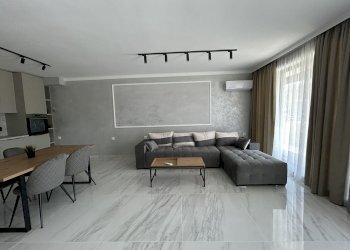 One-room apartment Plovdiv (neighborhood Смирненски) - photo 1