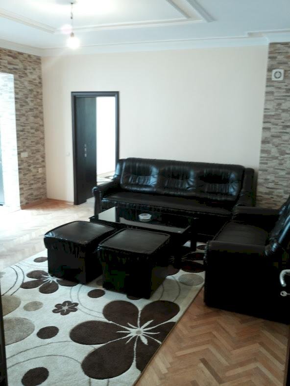 Two-room apartment Plovdiv (neighborhood Кършияка) - photo 1