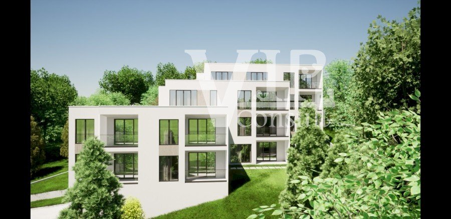 Monolocale Varna (zona Бриз) - foto 1