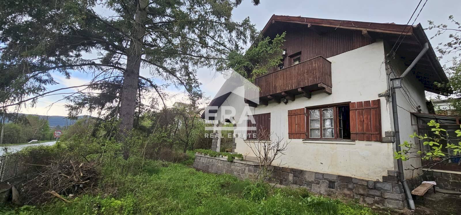 Villa Svoge - foto 1