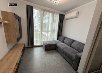 Appartamento бул. Симеоновско шосе, Sofia (zona Малинова долина) - foto 1