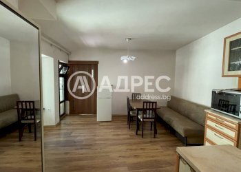 Two-room apartment Varna city, Varna - photo 1