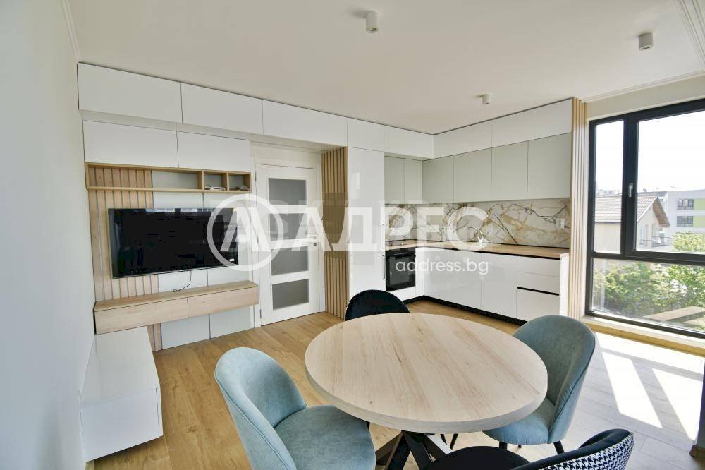Two-room apartment Varna city, Varna - photo 1