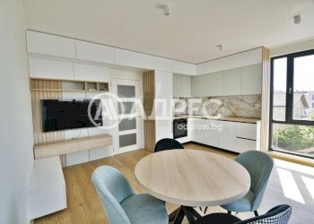 Two-room apartment Varna city, Varna - photo 1