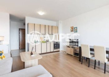 One-room apartment Varna city, Varna - photo 1