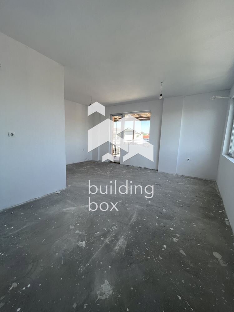 Three-room apartment Plovdiv (neighborhood Център) - photo 1
