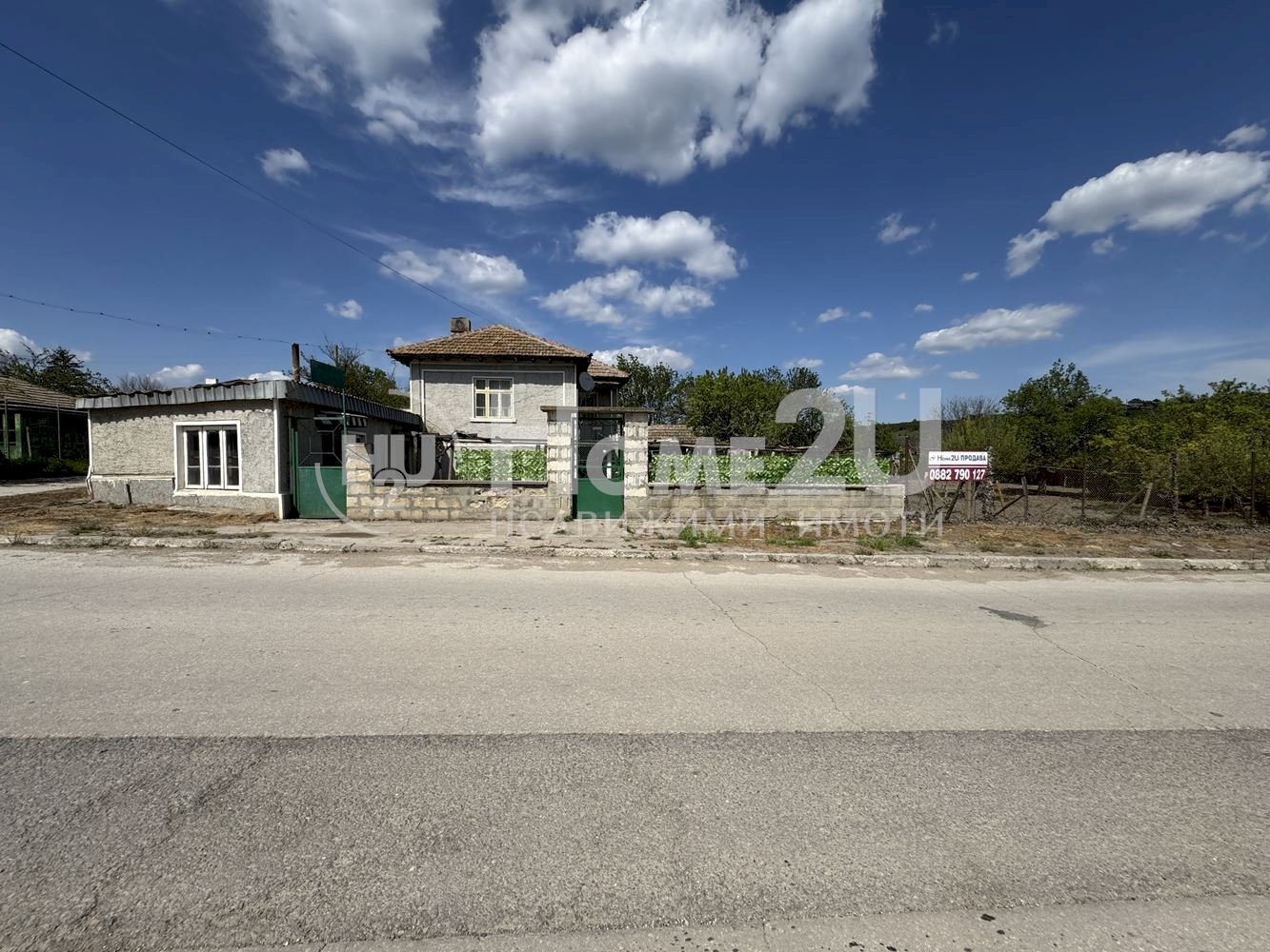 Casa indipendente Valchi Dol - foto 1