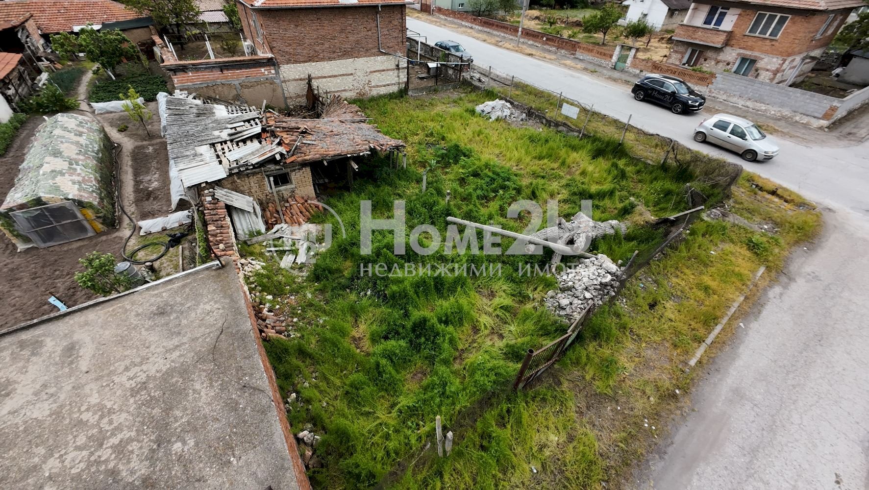Terreno edificabile Asenovgrad - foto 1