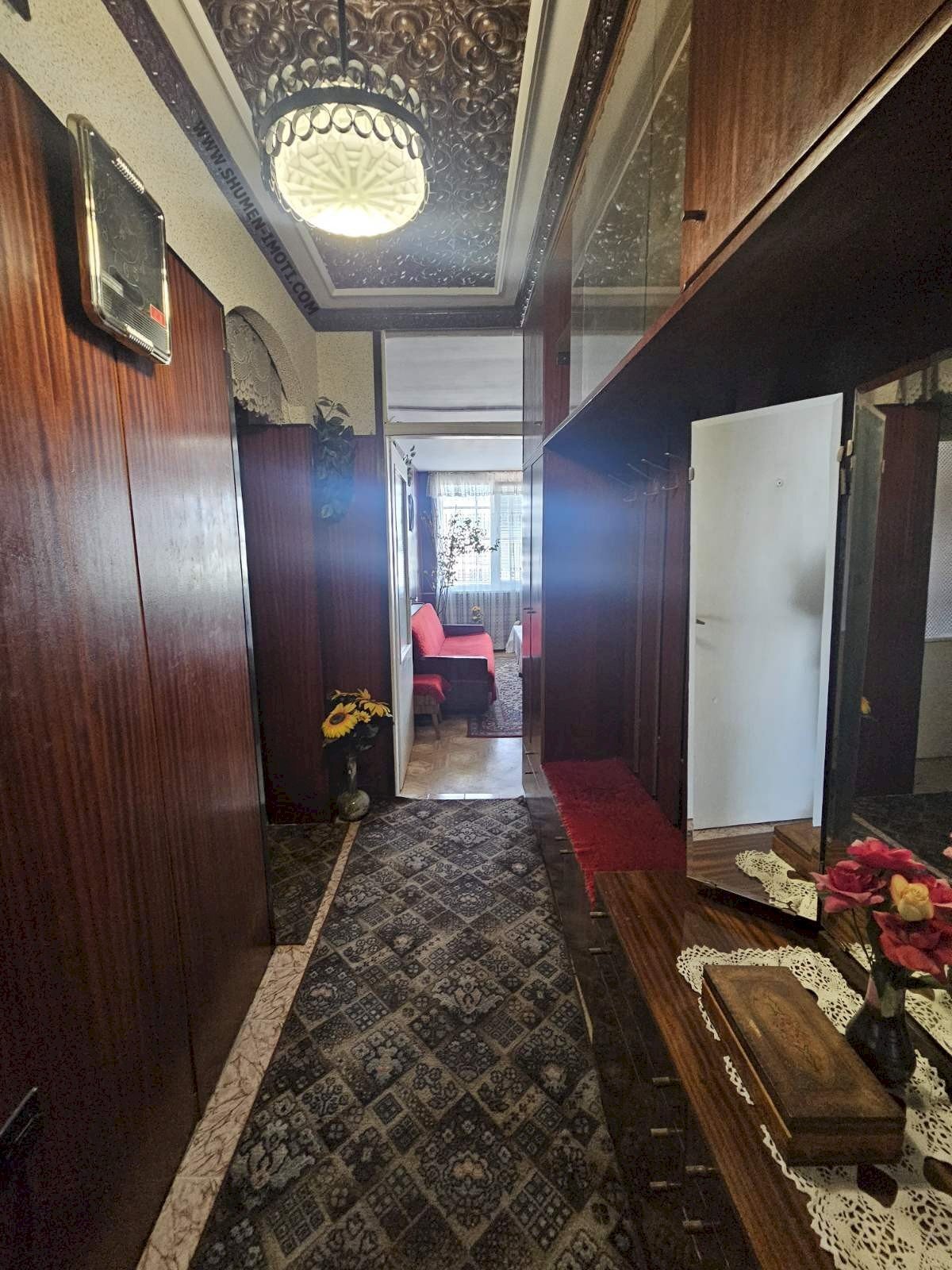 Trilocale Shumen (zona Тракия) - foto 1