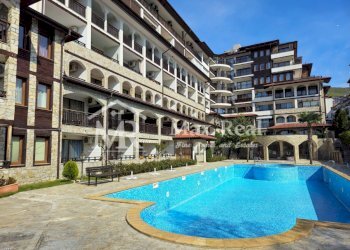 Monolocale гр. Свети Влас, Nesebar - foto 1