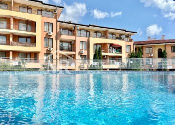 Two-room apartment гр. Свети Влас, Nesebar - photo 1