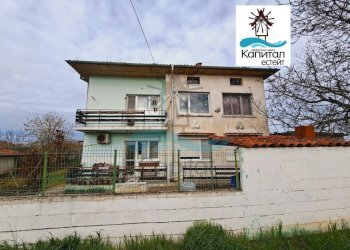 Casa indipendente Burgas (zona Лозово) - foto 1