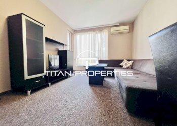 Monolocale Burgas (zona Славейков) - foto 1