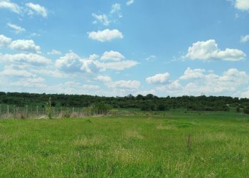 Земя за строеж Костинброд - фото 1
