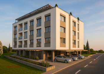 Апартамент София (квартал Дружба 1) - фото 1