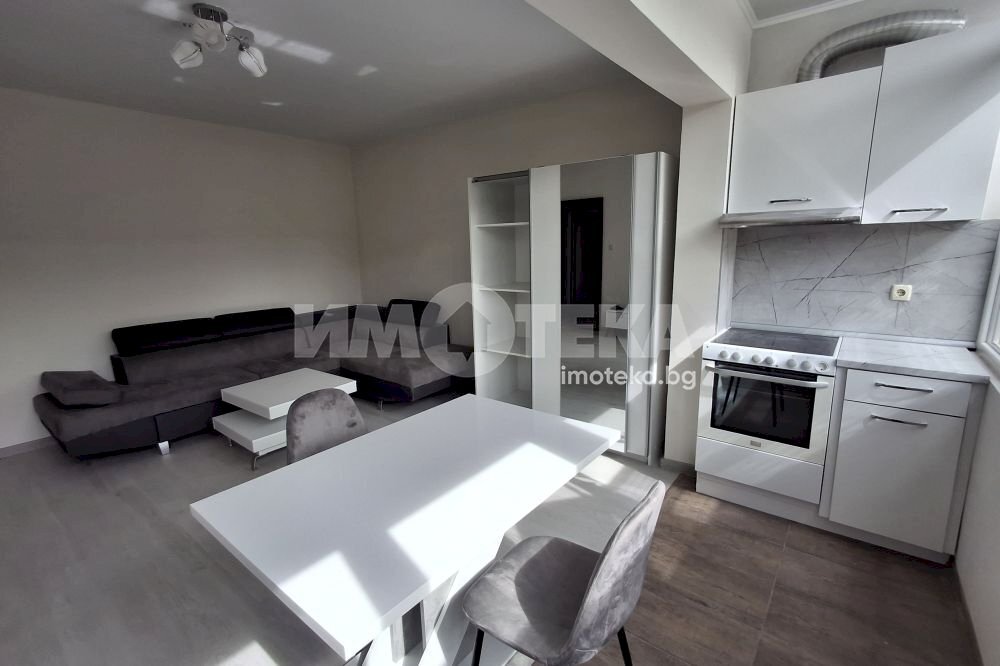 Bilocale Plovdiv city, Plovdiv - foto 1