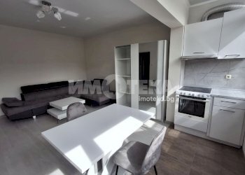 Two-room apartment Plovdiv city, Plovdiv - photo 1